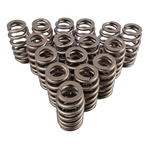 SUSUCAR Truck Norris Cam Camshaft Kit Fit for GM Chevy Gen 3/4 LS LS1 4.8L 5.3L Vortec (Include Camshaft, Lifters w/Trays, Springs, Pushrods, Gaskets, Seals) - Image 5