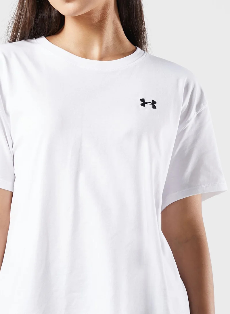 UNDER ARMOUR Essential T-Shirt