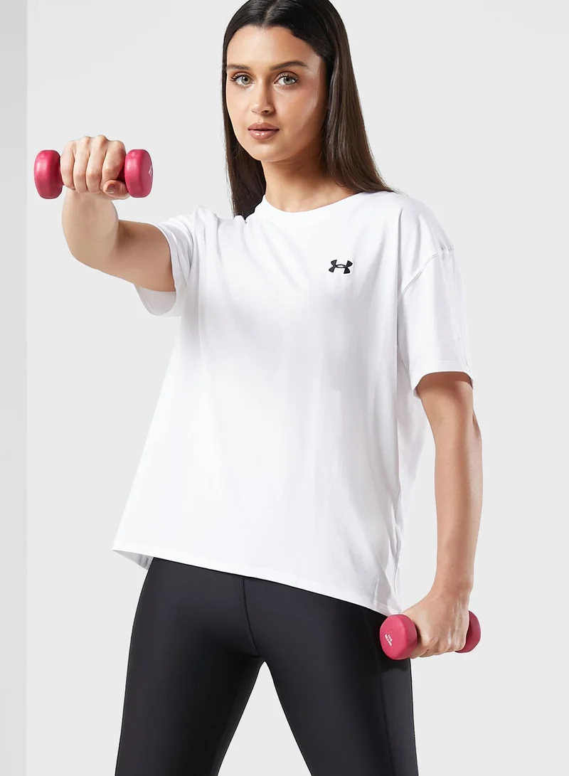 UNDER ARMOUR Essential T-Shirt