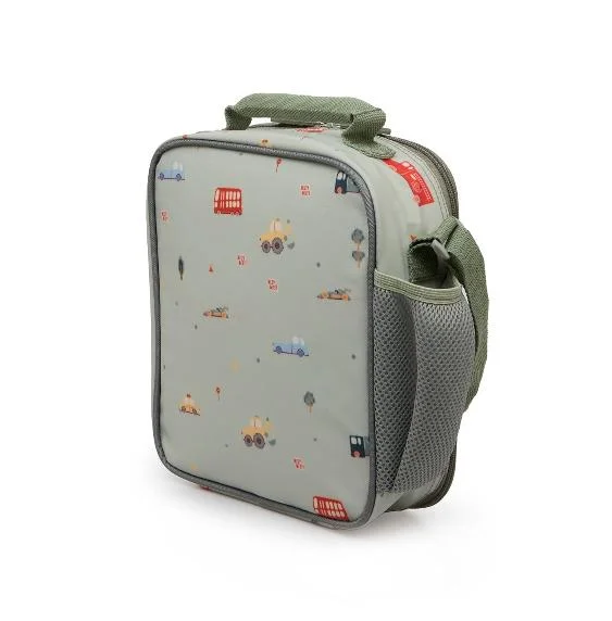 ليتل اي ايه طقم وجبات ثلاثي للنقل