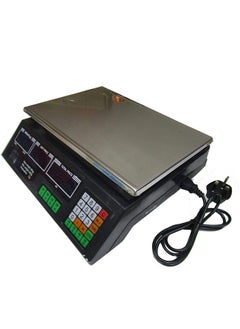 KEN Electronic Scale 40 kg  - Image 2