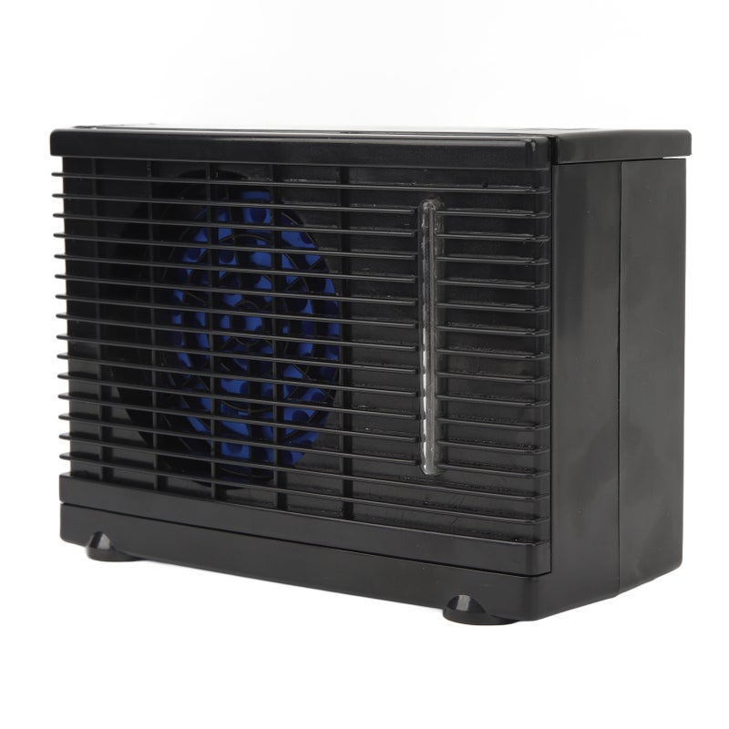 Car Air Cooler 2 Speed Adjustable Portable DC12V Mini Air Conditioner for Cars Trucks RVs - Image 1