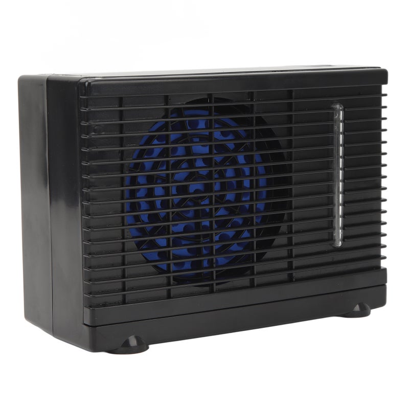 Car Air Cooler 2 Speed Adjustable Portable DC12V Mini Air Conditioner for Cars Trucks RVs - Image 5