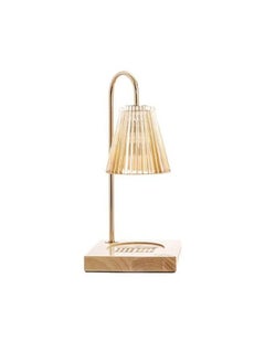 MITOYO Candle Warmer Lamp with Bulb and light control for Scented Candles, Jar Candles, Night Lamp, Candle Lamps  - Image 4