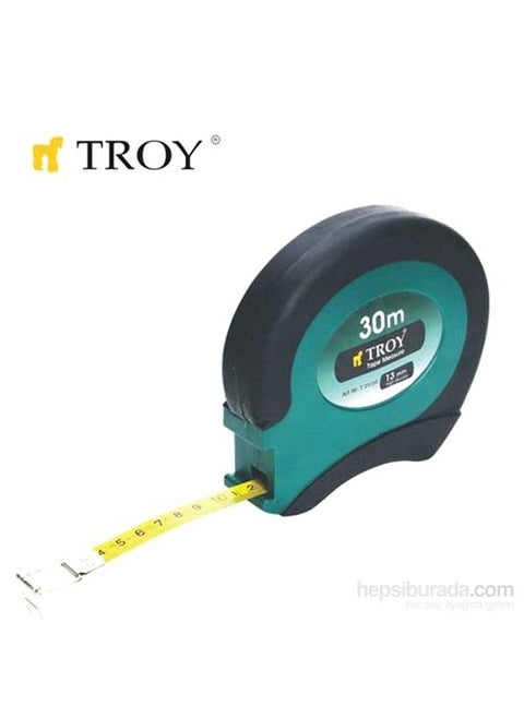 23135 All-terrain Tape Measure (50M X 13Mm)