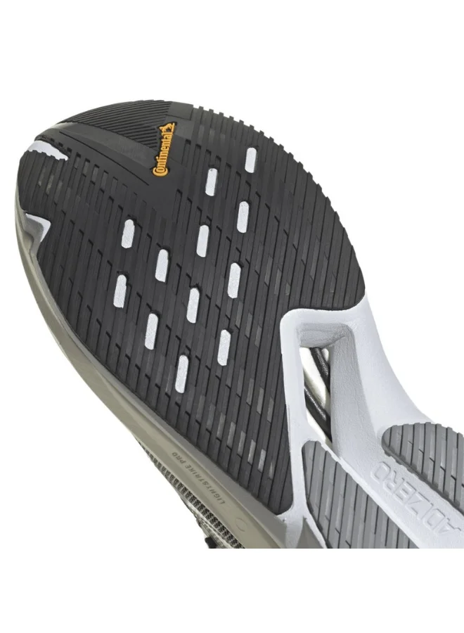 adidas أديداس أديزيرو بوسطن 12 للرجال