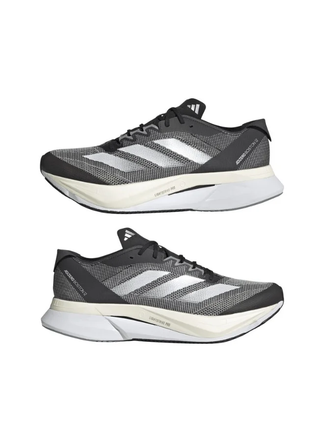 adidas أديداس أديزيرو بوسطن 12 للرجال