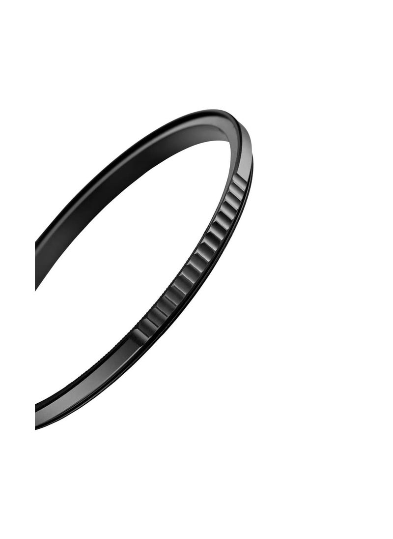 Manfrotto Xume MFXLA62 Lens Adapter 62mm Black Compact  - Image 3