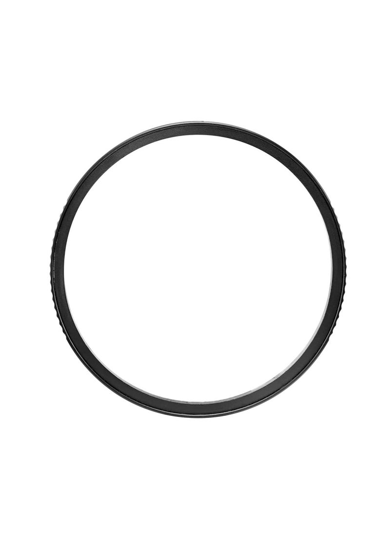 Manfrotto Xume MFXLA62 Lens Adapter 62mm Black Compact  - Image 1