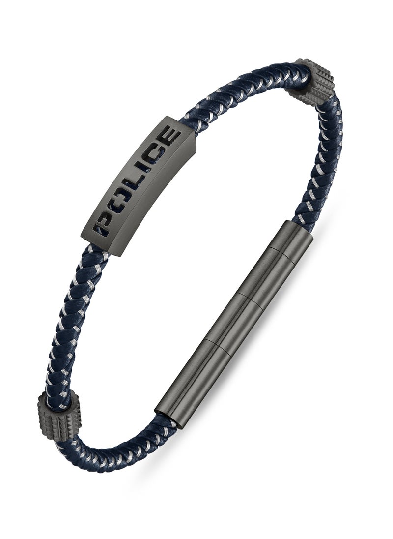 POLICE Assault Bracelet For Men  - Image 1