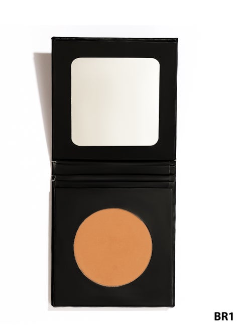 برونزر باودر 1