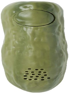 Archie McPhee Yodeling Pickle: A Musical Toy, Fun for All Ages, Great Gift, Hours of Mindless Entertainment  - Image 1