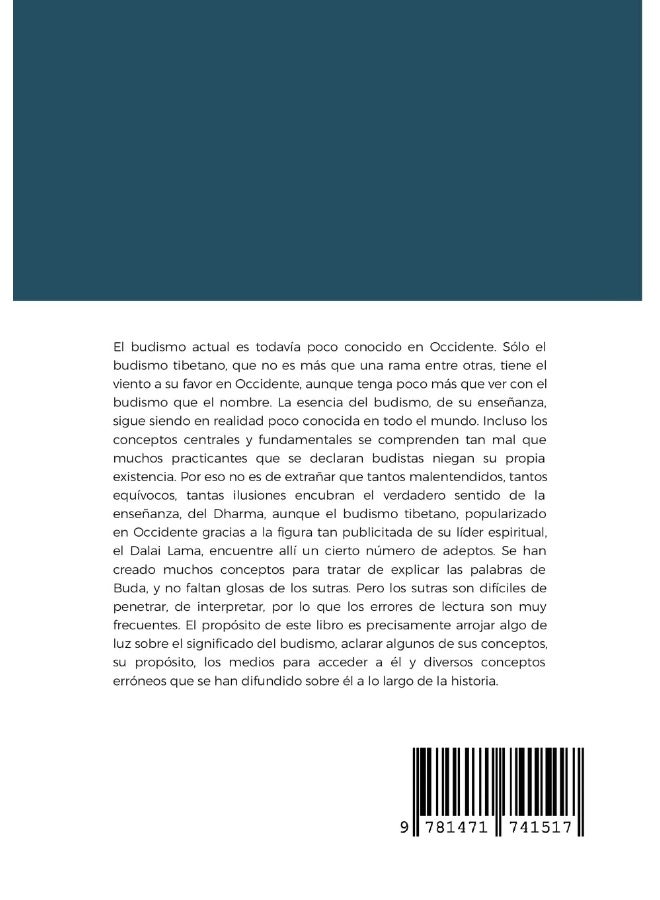 Malentendidos sobre el budismo en Occidente  - Image 2