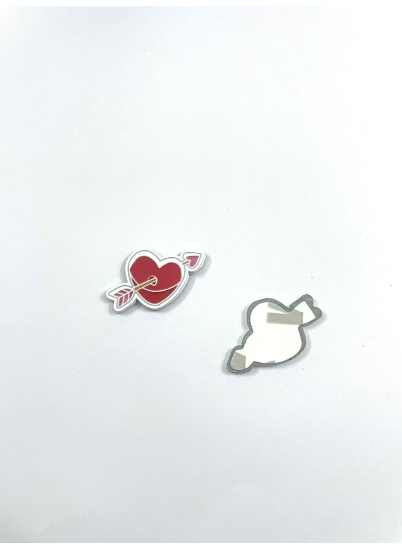 Smart Metal Sticker for Mobile or Any Smooth Surface  - Image 2