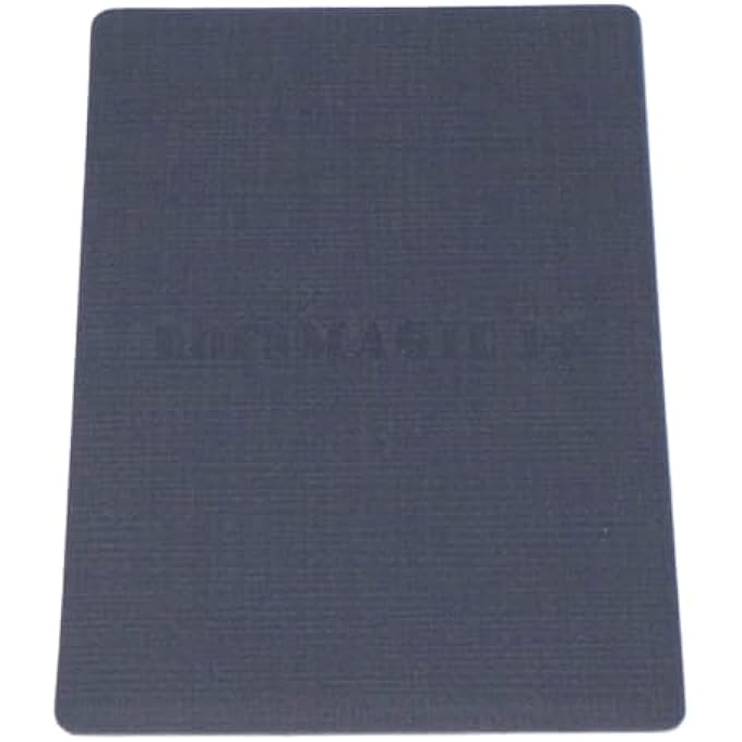 docsmagic.de .DE 10 PREMIUM DECK DIVIDER FOR STORAGE FLIP TRAY BOX BLUE - Image 2