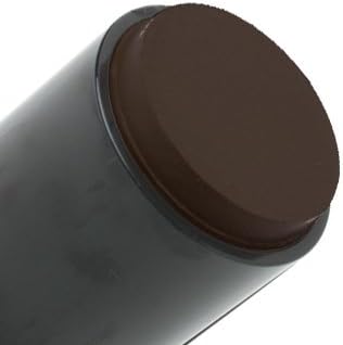 Flori Roberts Base Strokes Crme Foundation Stick by Flori Roberts Full Coverage for Women of Color or Deeper Skin Tones Long Lasting Makeup Natural Finish Complexion Concealer Corrector - Image 2