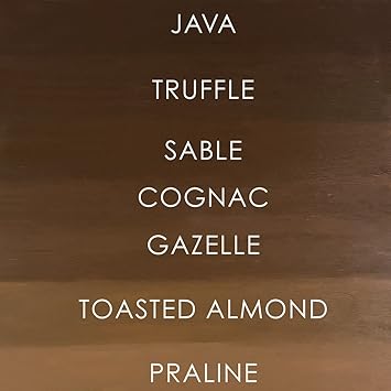 Flori Roberts Base Strokes Crme Foundation Stick by Flori Roberts Full Coverage for Women of Color or Deeper Skin Tones Long Lasting Makeup Natural Finish Complexion Concealer Corrector - Image 3