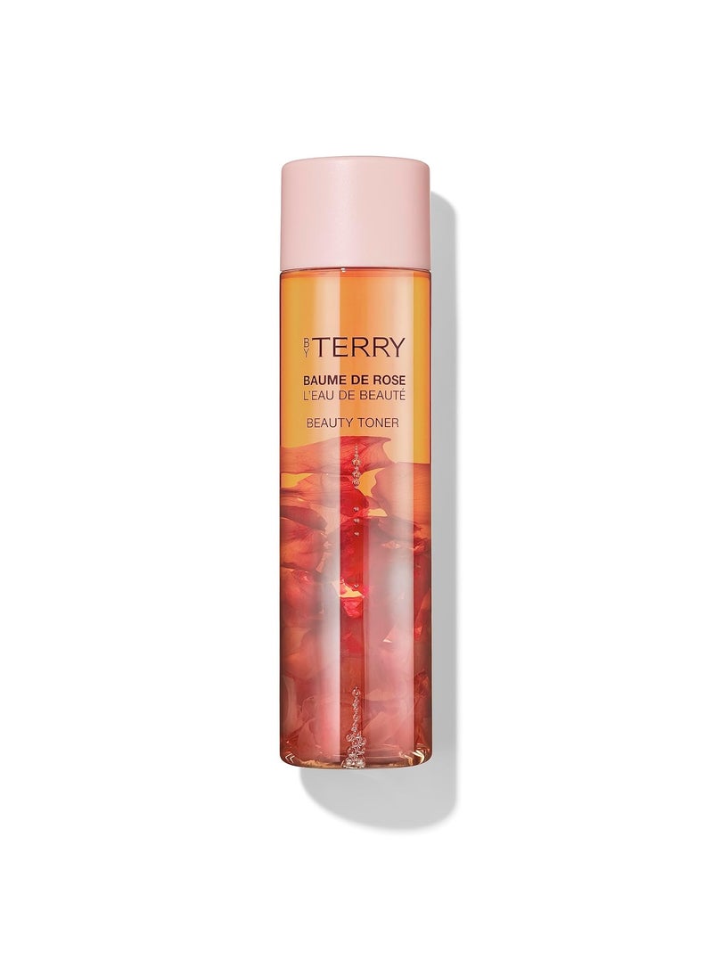 BY TERRY - By Terry Baume de Rose Biphase Makeup Remover, Removes Waterproof Makeup, Hydrating & Infused with Rose Oils, 7.04 fl oz - Image 1
