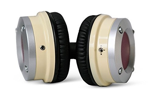 Avantone MP1 MixPhone Professional Headphones, White - Image 3