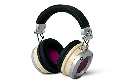 Avantone MP1 MixPhone Professional Headphones, White - Image 1