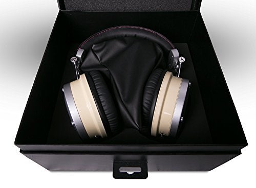 Avantone MP1 MixPhone Professional Headphones, White - Image 2