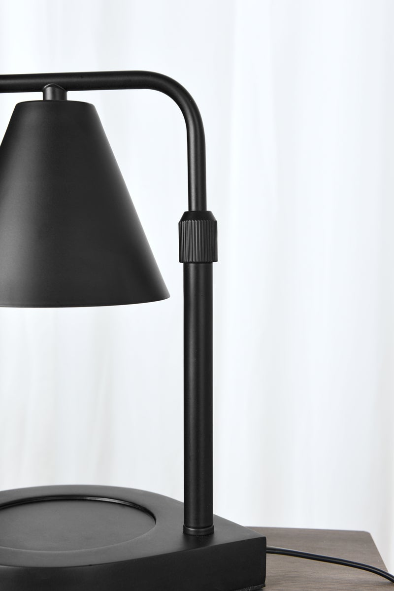 Onelight Liftable Log Aromatherapy Wax Lamp, Candle Lamp, Table Lamp, Bedroom Fireless Essential Oil Warm Lamp - Image 5