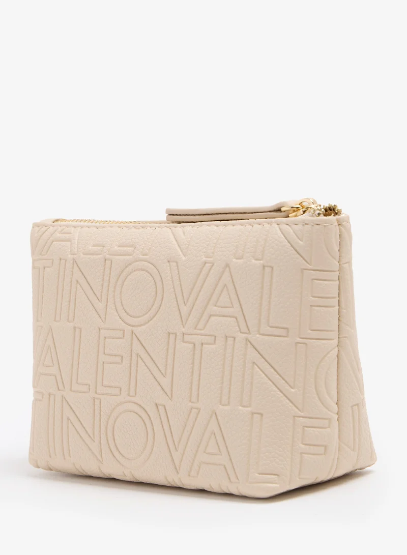 VALENTINO BY MARIO VALENTINO  PANSY - BEAUTIES CASE for Women | Best Price UAE