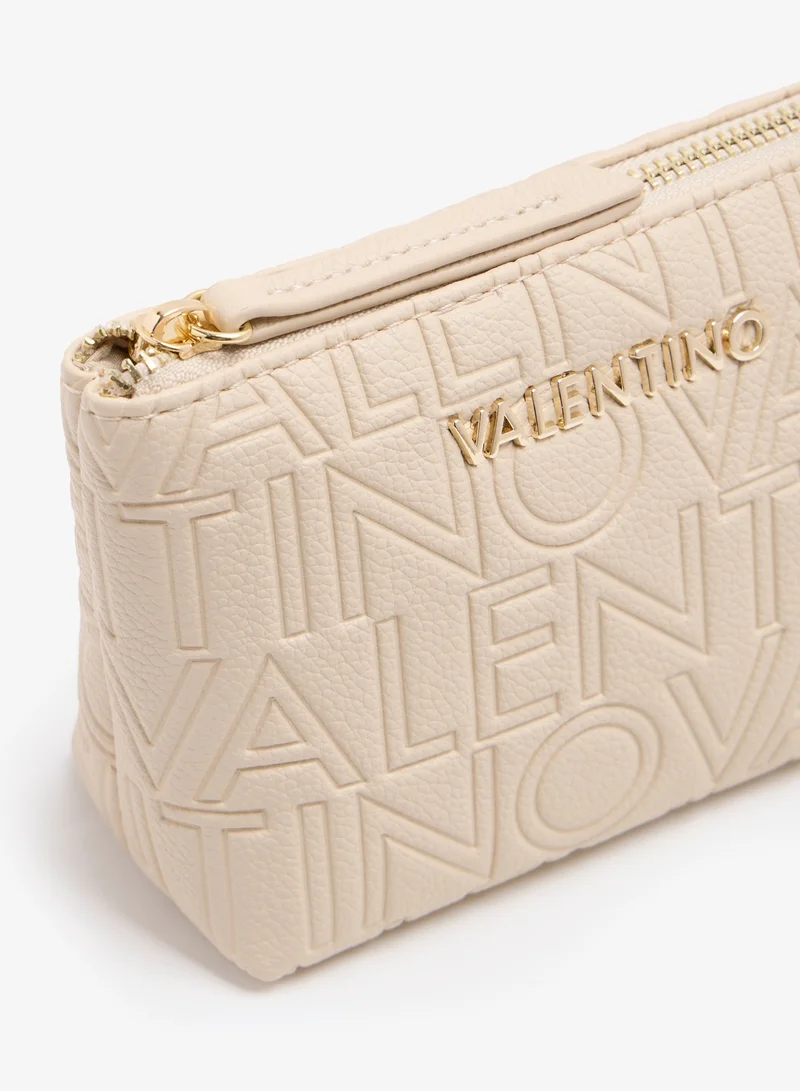 VALENTINO BY MARIO VALENTINO  PANSY - BEAUTIES CASE for Women | Best Price UAE