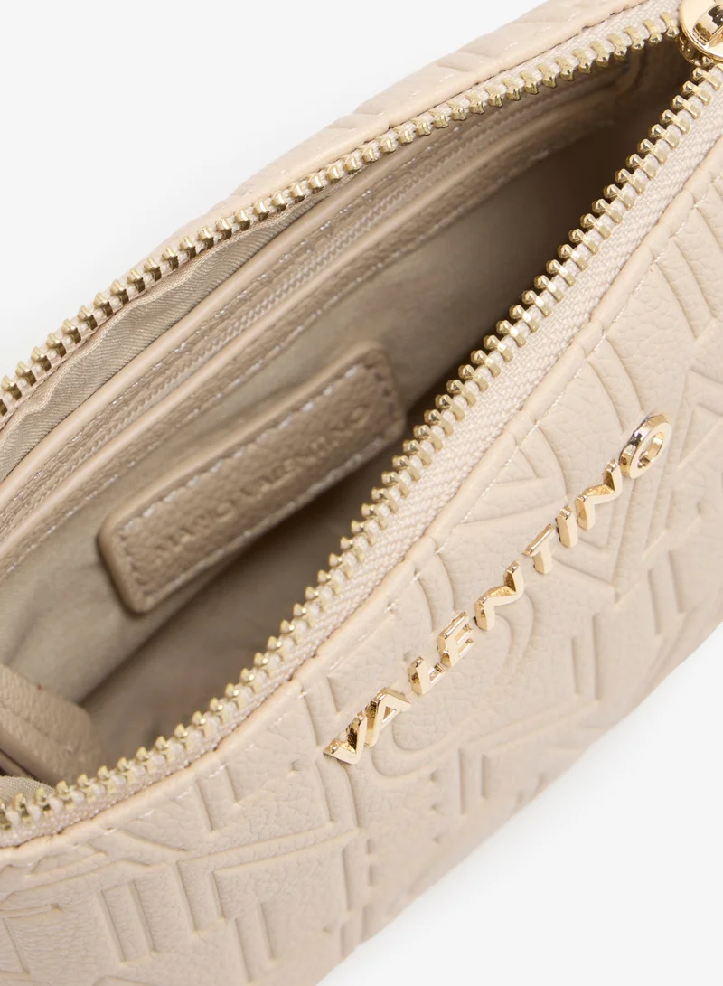 VALENTINO BY MARIO VALENTINO  PANSY - BEAUTIES CASE for Women | Best Price UAE