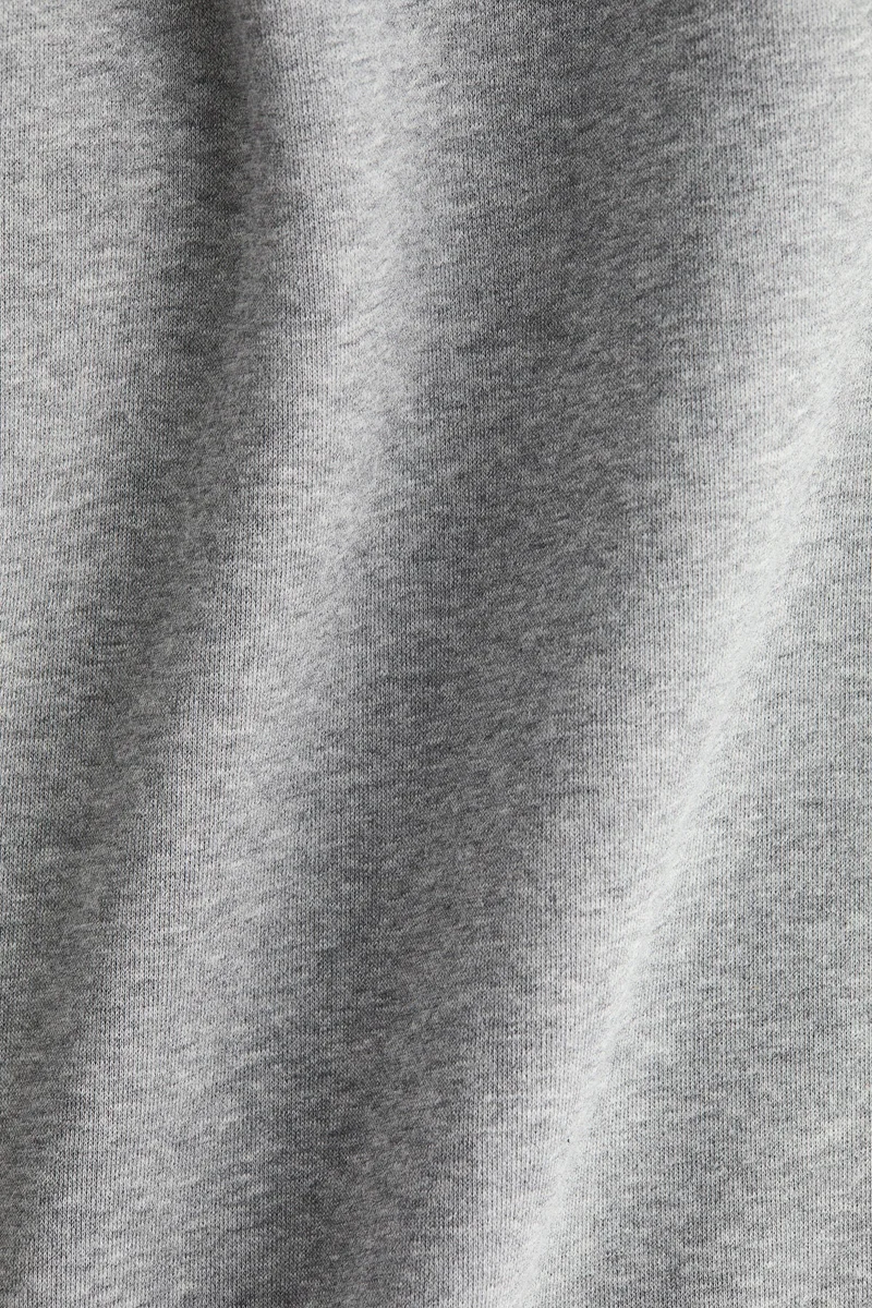 H&M Printed sweatshirt