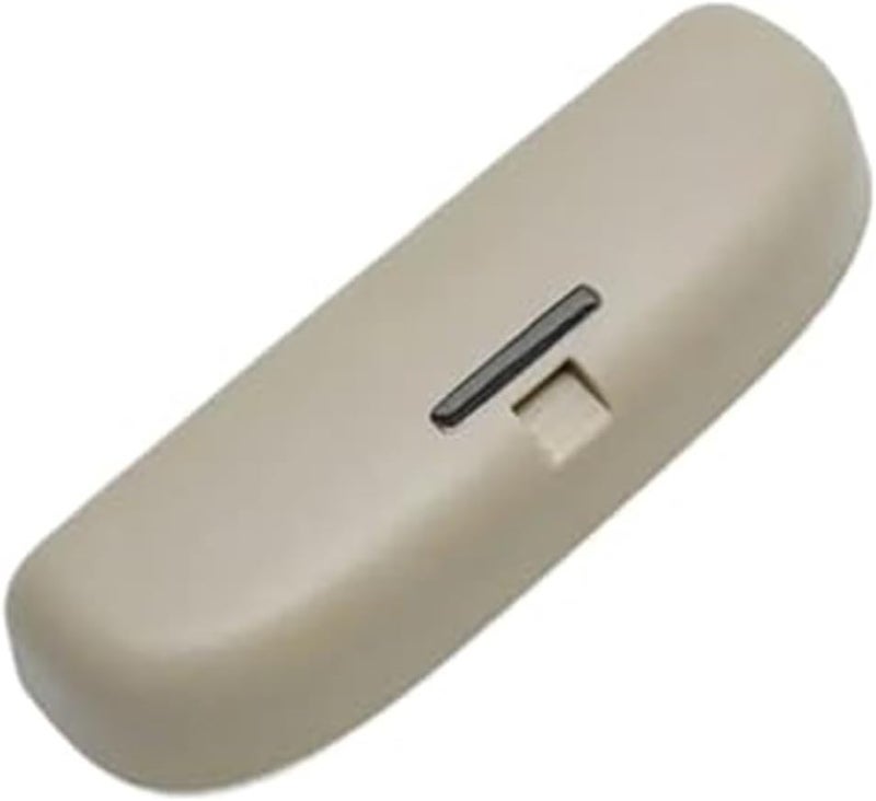 Wivplex Car Glasses Case for Toyota Models - Image 1