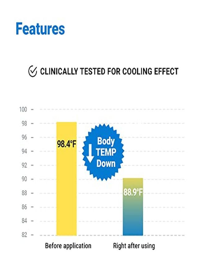 Real Barrier Aqua Soothing Gel Cream, Lightweight, Quickly Absorbed, Cooling CreamGel Formula Containing 5 Different Forms Of Hyaluronic Acids, 1.7 Fluid Ounce - Image 4