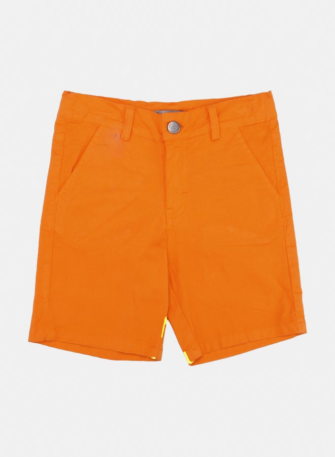 OWNKIDS Boy Shorts  - Image 1