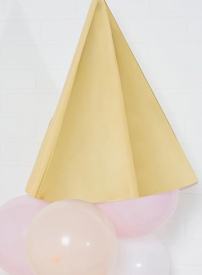 Ginger Ray Princess Balloon Turrets Arch