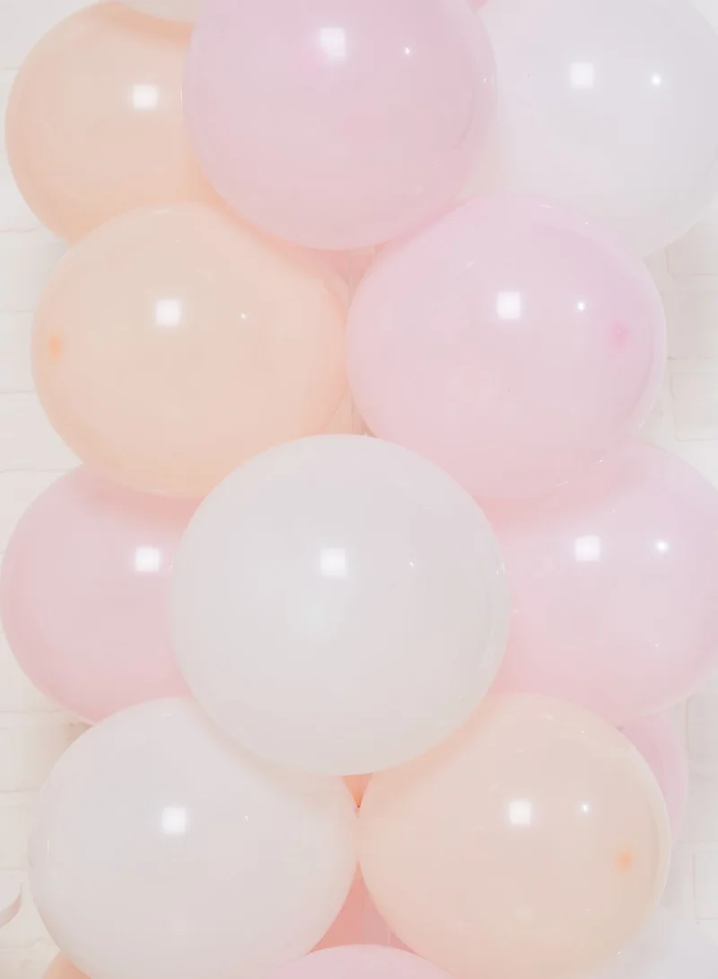 Ginger Ray Princess Balloon Turrets Arch