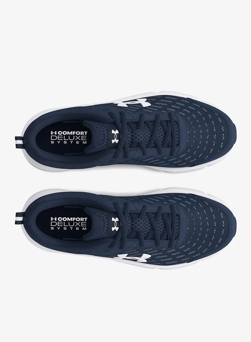 اندر ارمر حذاء تشارجد آسيرت 10