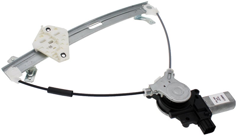 Dorman 741-305 Front Passenger Side Power Window Regulator and Motor Assembly Compatible with Select Honda Models - Image 3