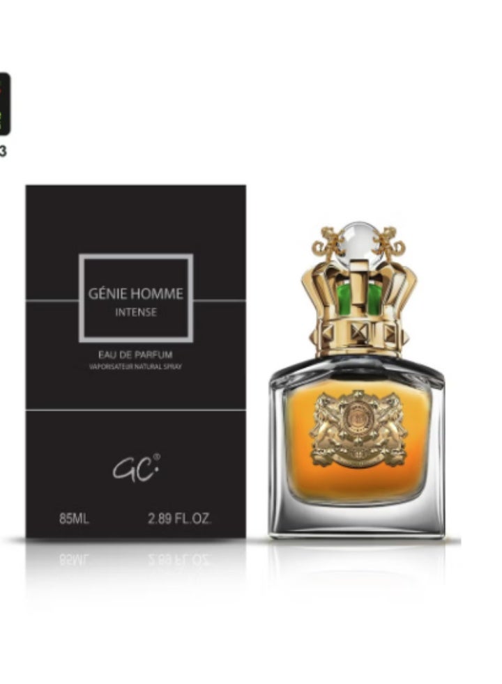 Genie Collection 205513 Dior Home Intense Men's Perfume - 85 Ml