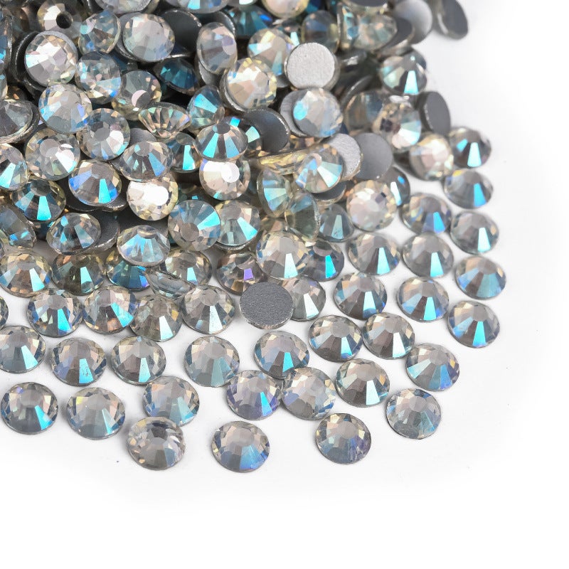 Decorative Rhinestones Flatback Crystals Accessories P83 Northern Lights 