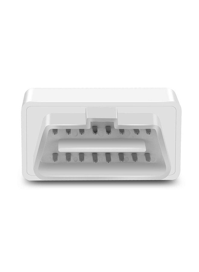 NIBEMINENT OBD2/OBD II Car WIfi Diagnostic Interface  - Image 2