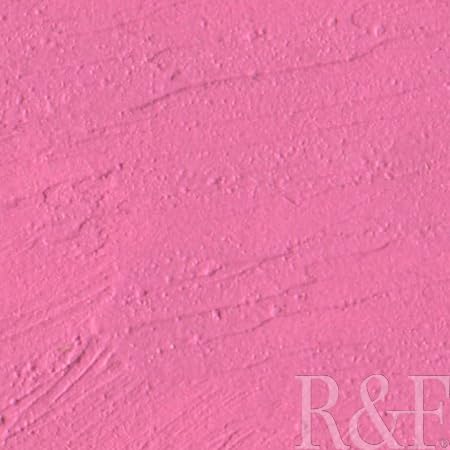R&F Handmade Paints - Professional Oil Pigment Stick, Dianthus Pink, 38 ml - Image 2