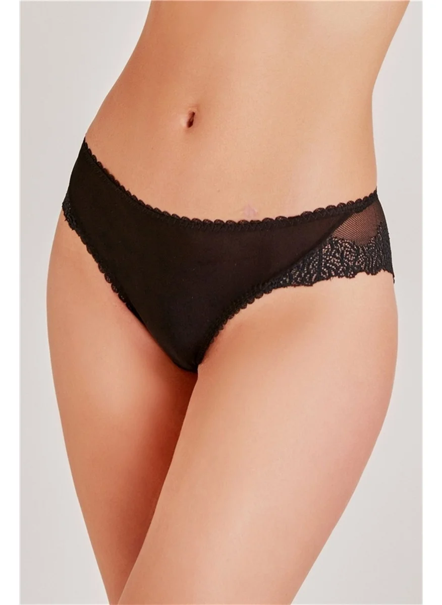 ماجيك فورم 312 - Normal Panties with Lace Back