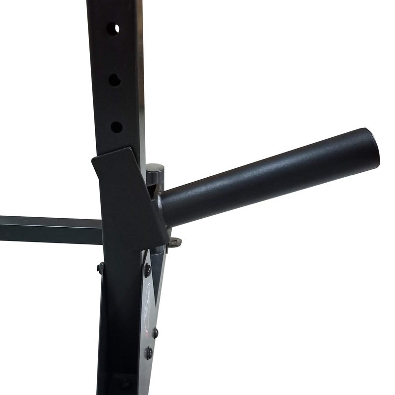 CAP Barbell 2-Inch Olympic Plate Holders, Attachment for FM-905Q Color Series, Black (FM-PLATE2) - Image 5