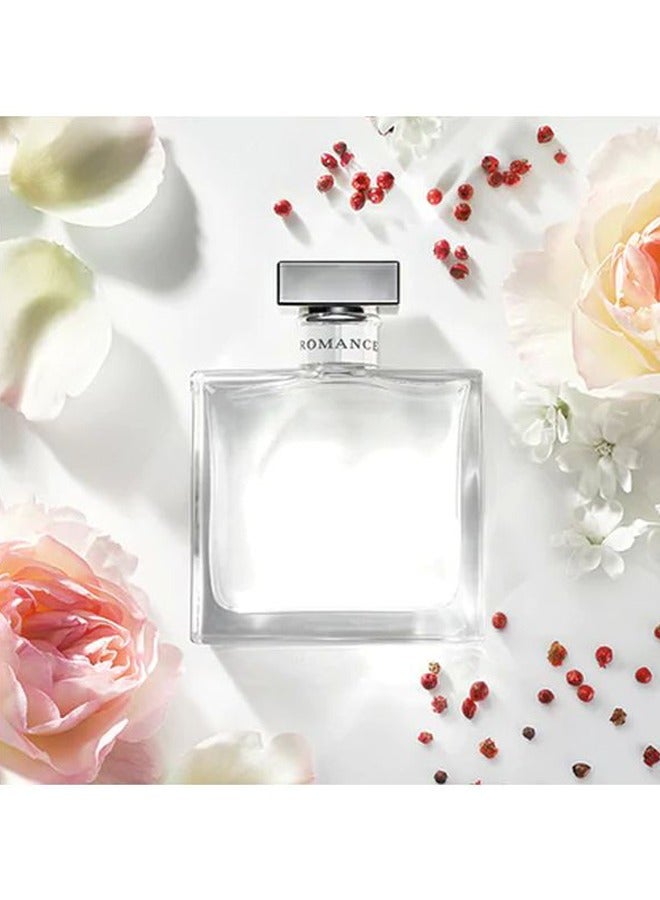 رالف لورين عطر رومانس 100 مل - Image 3