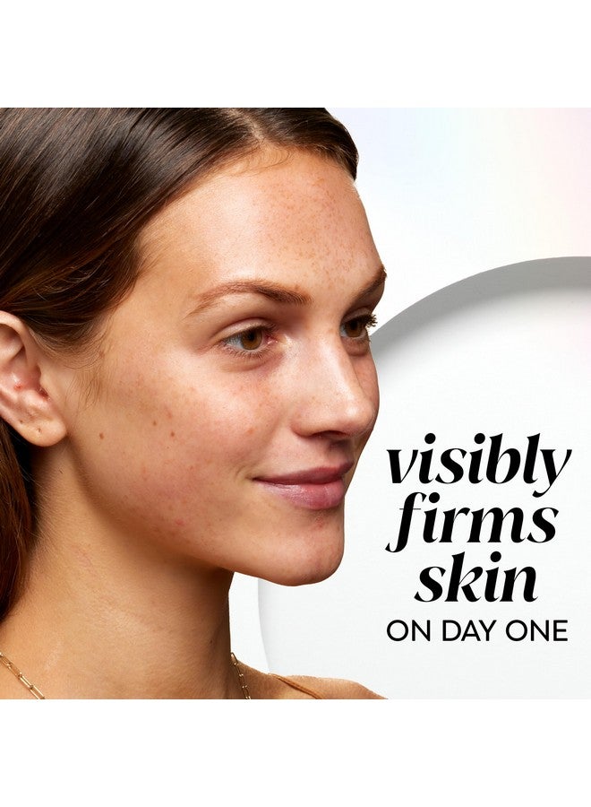 مرطب الوجه أولاي سترونج آند فيرم بالنياسيناميد، 2 أونصة، كريم تجديد للوجه لترطيب وتجديد خلايا الجلد مع 99% نياسيناميد نقي، عبوة صديقة للبيئة قابلة لإعادة التدوير - Image 5