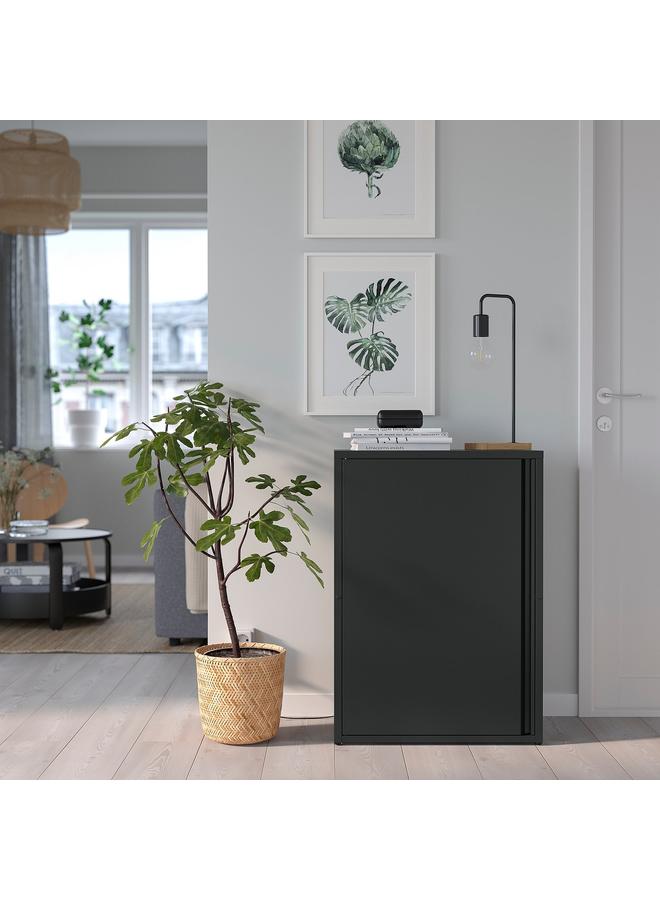 erorex Cabinet, Anthracite Outdoor/Indoor, 60X35X86 Cm - Image 5