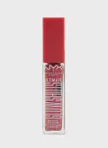 NYX PROFESSIONAL MAKEUP strawberry stacked