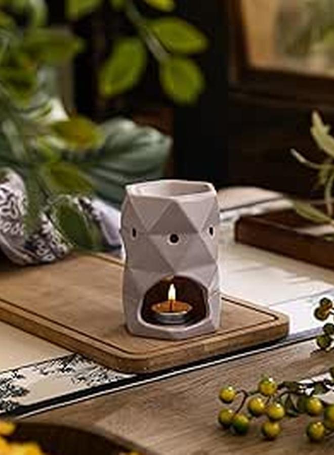 Orchid Fancy Burner - Image 1