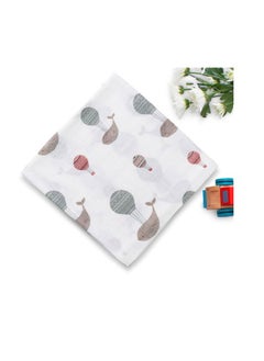 Organic Bamboo Swaddle Wrap- Wild & Free - pzsku/Z30188A14CA0898F152B0Z/45/_/1701249821/5cfa15e4-b10e-41c1-b026-b5ce83d9285a