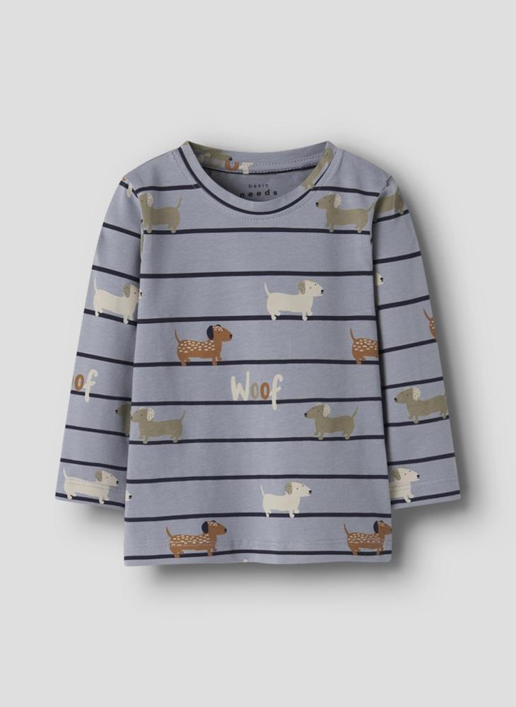 NAME IT Infant 2 Pack Of Top - Image 3